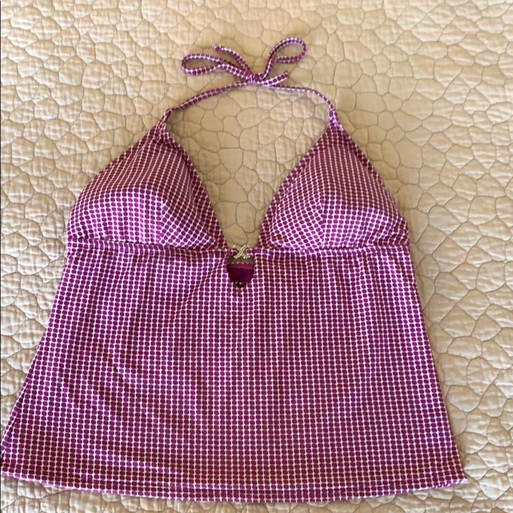 “Tommy Hilfiger” Swim top